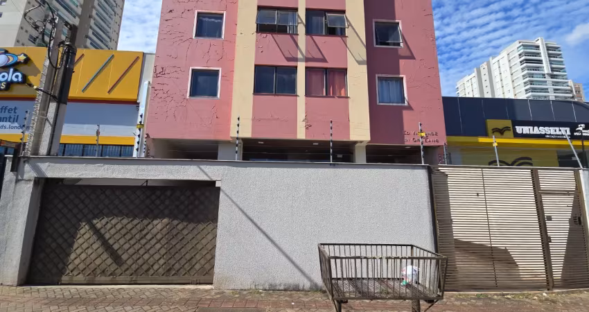 Apartamento com 1 quarto para alugar na Avenida Juscelino Kubitschek, 1121, Vila Ipiranga, Londrina