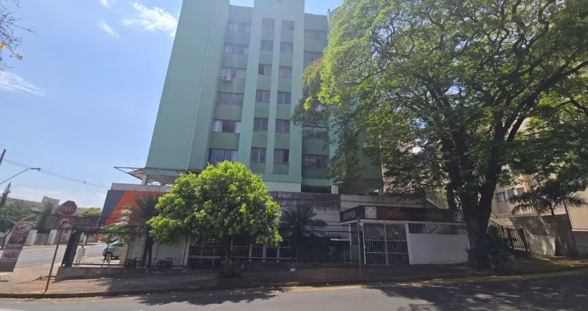 Apartamento com 2 quartos a venda no centro de londrina próximo a unifil