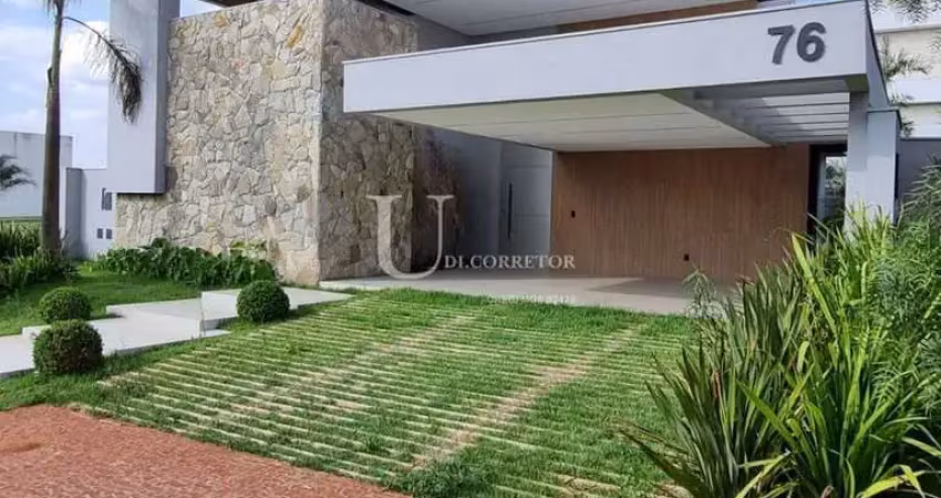 Alphaville - Linda e Moderna casa térrea - 3 Suítes - Piscina - 1997Udi