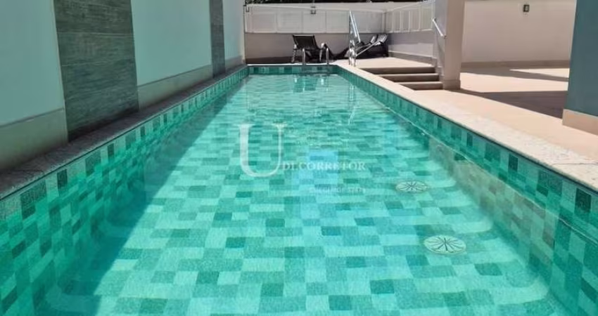 Santa Maria - Belíssimo Apartamento 3/4 sendo 1 Suíte e Varanda Gourmet - 1925UDI