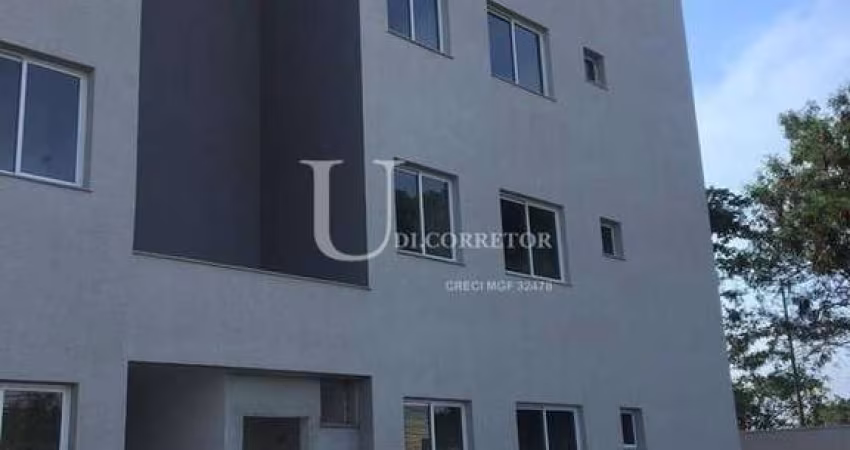 Custódio - Apartamento 2/4 com elevador - 1730Udi