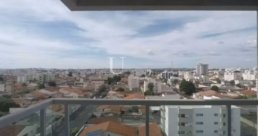Santa Mônica - Apartamento 2/4 sendo 1 Suíte - 1430Udi
