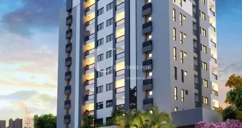 Jardim Finotti - Apartamento  2/4 Suite - Udi1538