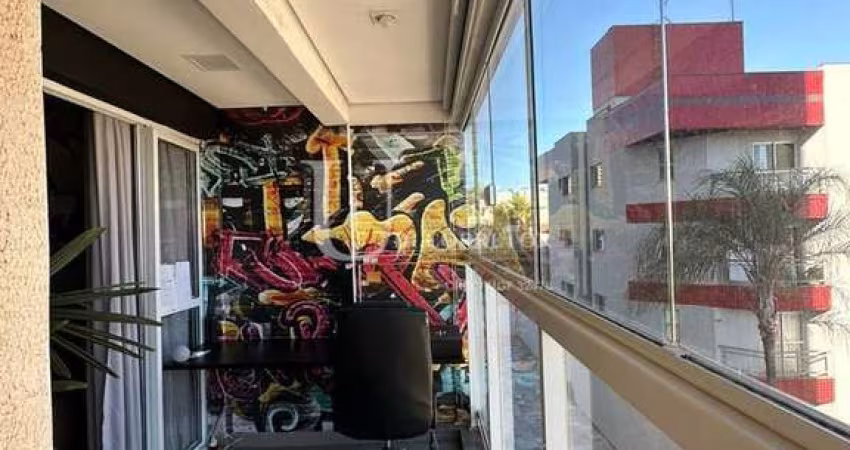 Morada da Colina - 2/4 sendo 1 Suite e um Super Closet - 2 vagas - 2187Udi
