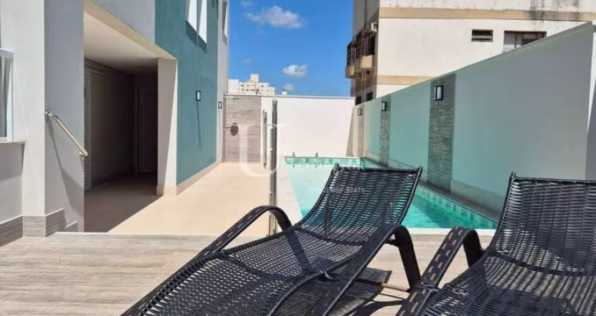 Sta Maria - Ap 3/4 sendo 1 Suíte - Sacada gourmet - Academia - Piscina e mais - 1925Udi