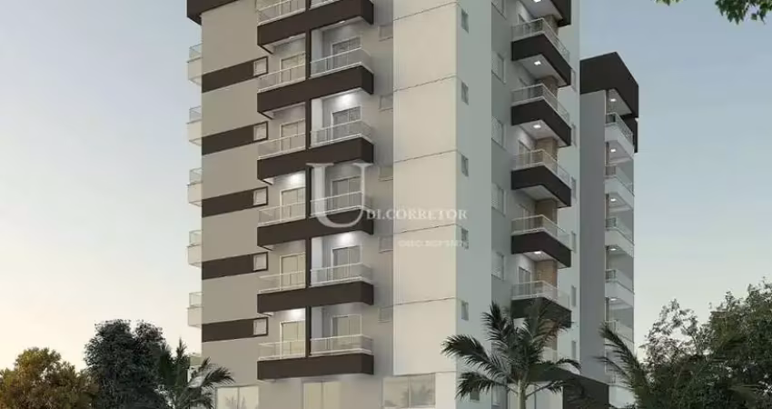 Tubalina-Centro - 3 Suítes - Apartamento com Varanda Gourmet - 2171Udi