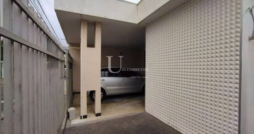 Martins -  Excelente p/ Clinicas - Casa 3/4 Suíte - 2180Udi