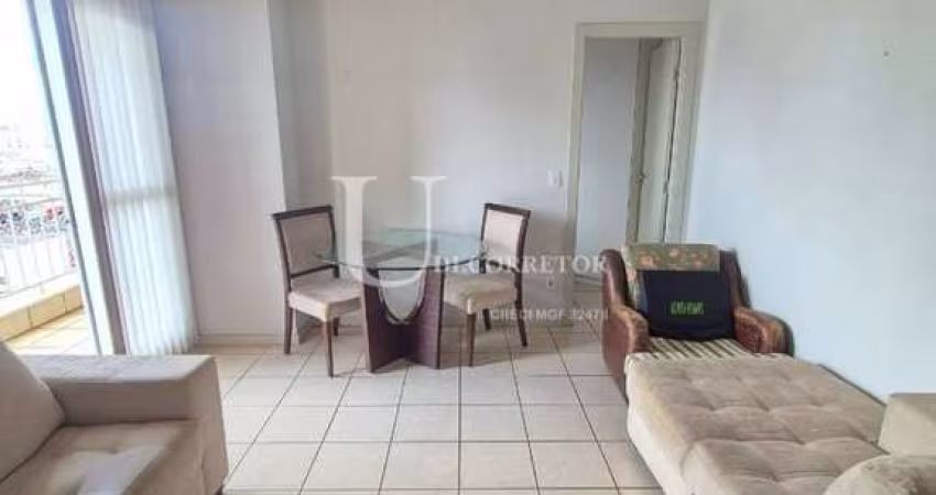 Centro - Aluguel Ap Studio c/ armários - Prédio c/ Portaria - e Lazer 9006Udi