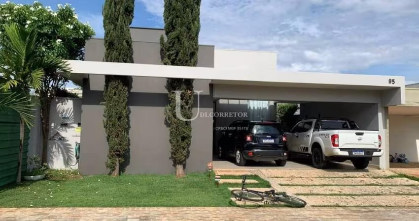 Zona Sul – Condomínio Fechado – Energia Fotovoltaica – 9009Udi