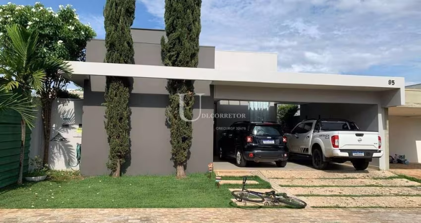 Zona Sul – Condomínio Fechado – Energia Fotovoltaica – 2212Udi