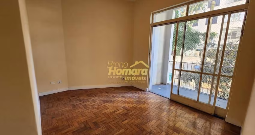 Apartamento à venda, Campos Elíseos, São Paulo, SP