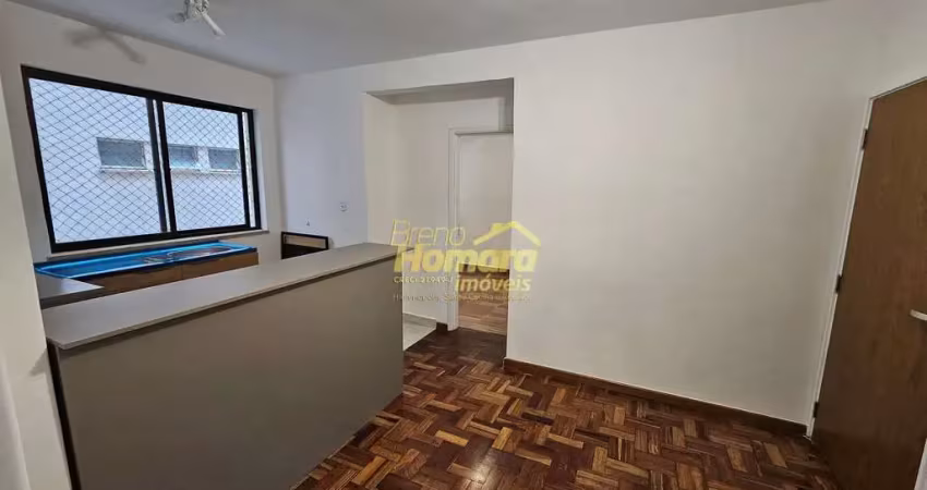 Venda- apartamento de 42m² com 2 dorms (1 suíte) e lazer completo – próx. ao shopping higienópolis