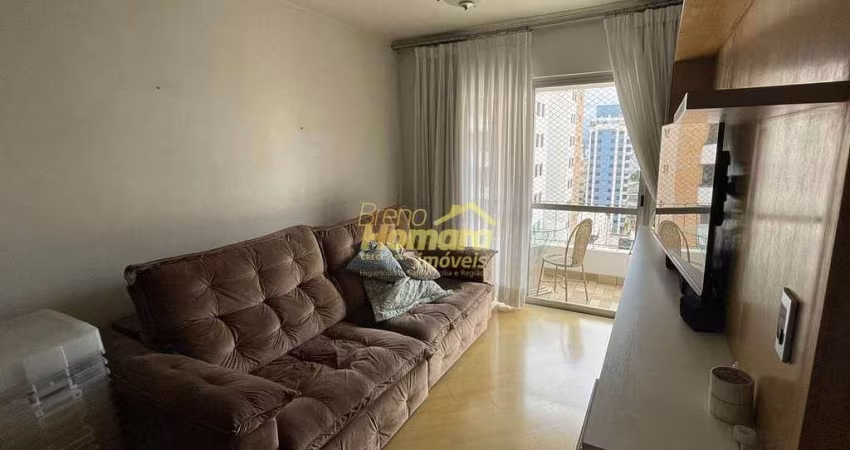 Apartamento à venda, Perdizes, São Paulo, SP