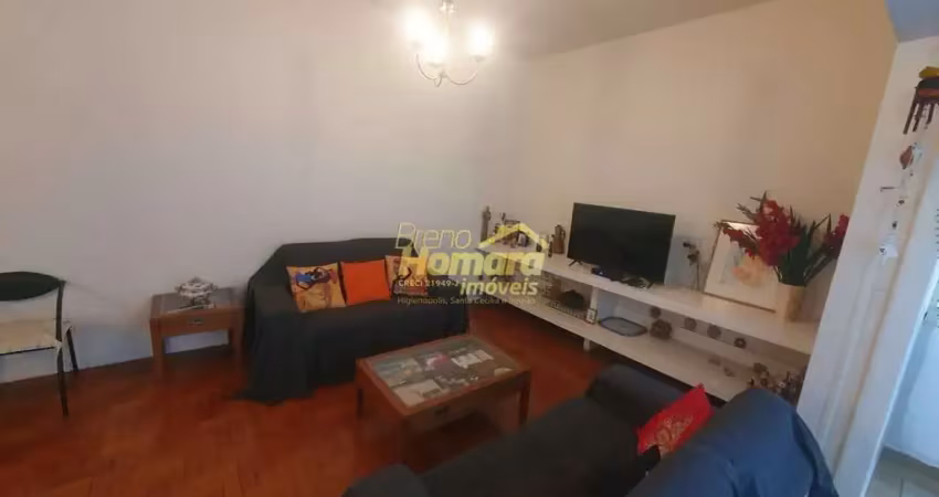 Apartamento com 3 quartos à venda em Higienópolis, São Paulo 