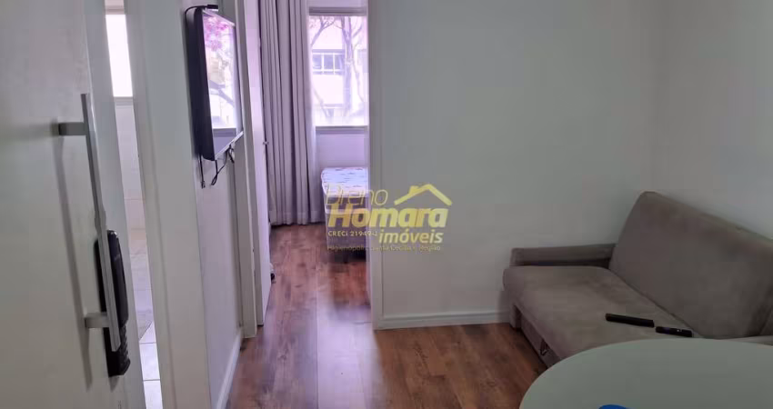 Apartamento à venda, Vila Buarque, São Paulo, SP