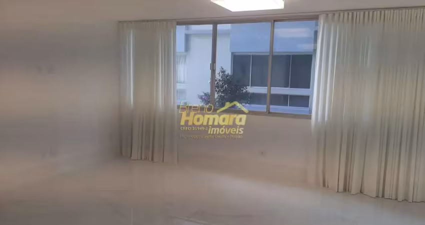 Venda- apto reformado com 4 dorms (2 suítes), 2 vagas e cozinha kasher – próximo às sinagogas