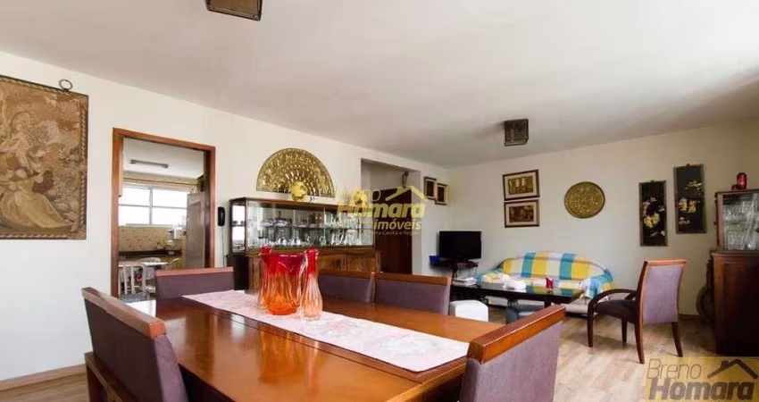 Apartamento à venda, Santa Cecília, São Paulo, SP