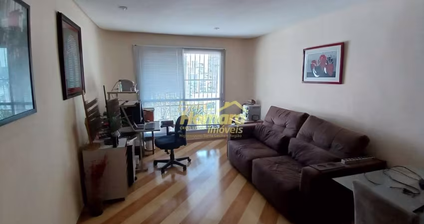 Apartamento à venda, Higienópolis, São Paulo, SP