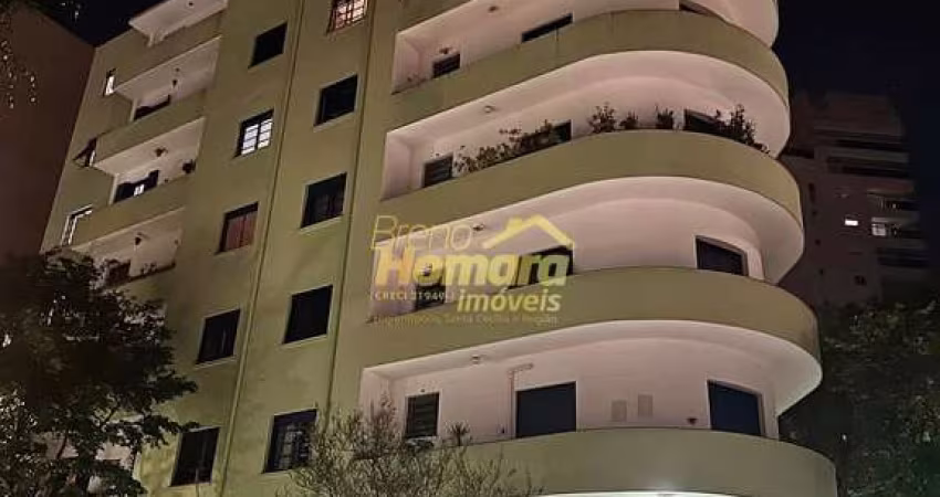 Apartamento à venda, Vila Buarque, São Paulo, SP