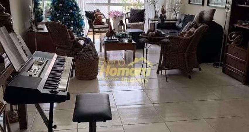 Apartamento à venda, Higienópolis, São Paulo, SP