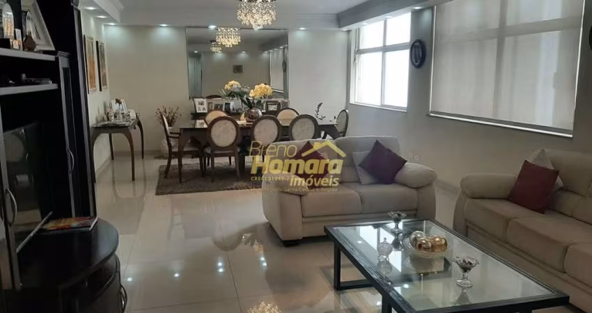 Apartamento à venda, Santa Cecília, São Paulo, SP