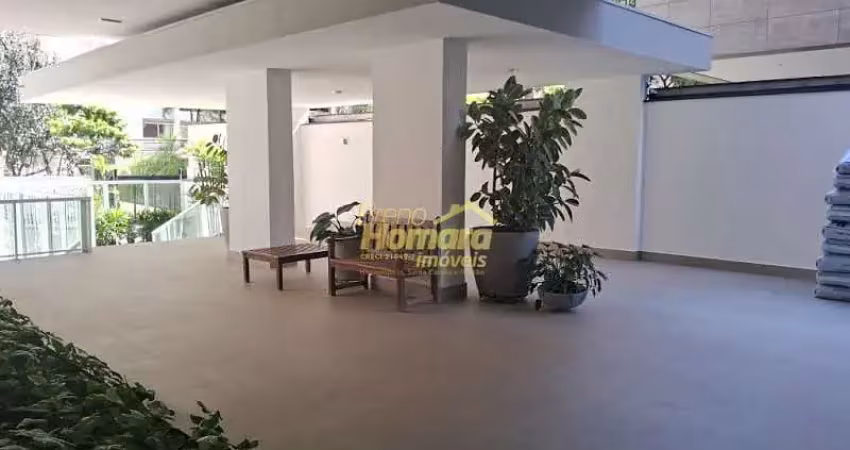 Venda- apartamento amplo ao lado do shopping pátio higienópolis – 3 dorms, 2 vagas e excelente loca