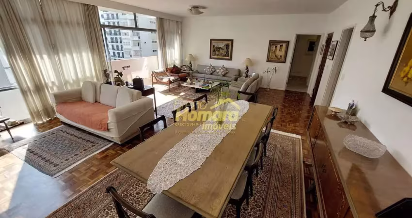 Apartamento com 3 quartos à venda em Higienópolis, São Paulo 