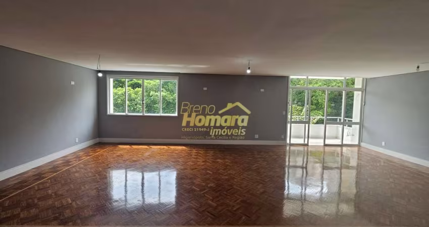 Apartamento à venda, Santa Cecília, São Paulo, SP