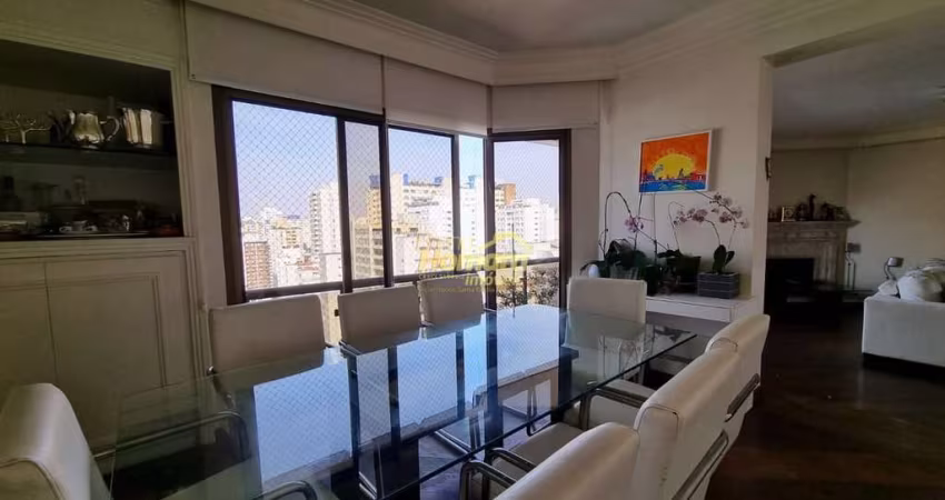 Apartamento à venda, Santa Cecília, São Paulo, SP