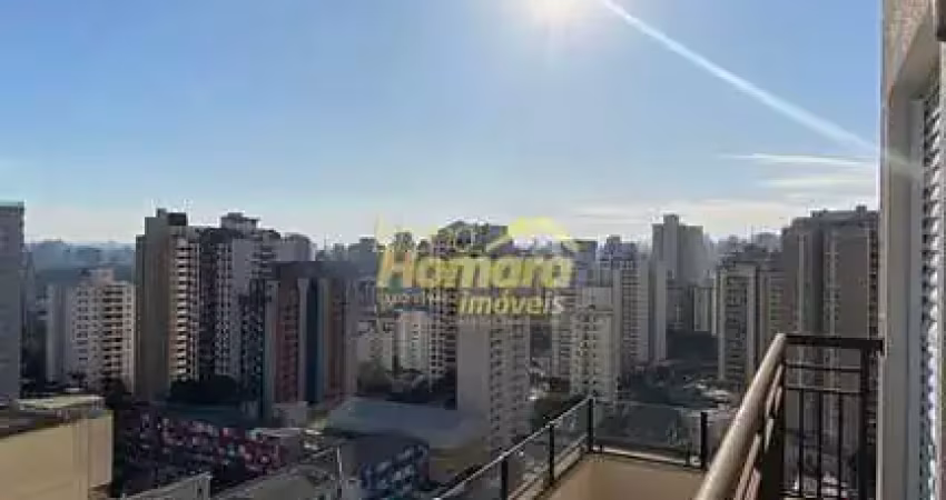 Cobertura / Penthouse à venda, Vila Mariana, São Paulo, SP