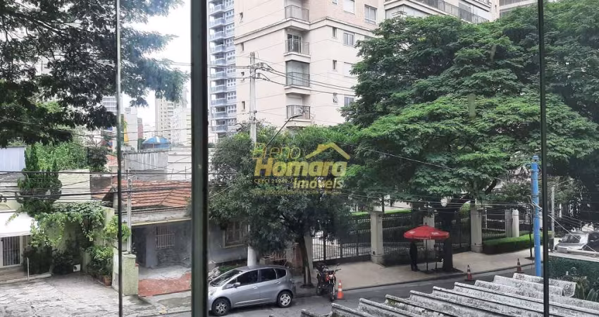 Sobrado à venda, Vila Nova Conceição, São Paulo, SP