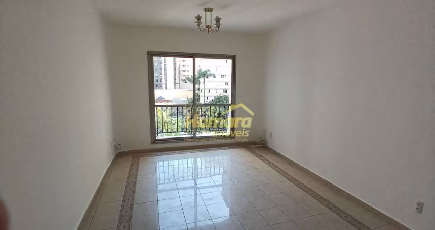 Apartamento para locação,  3 dormitórios com 2 vagas, ao lado do shoppingSanta Cecília, São Paulo,