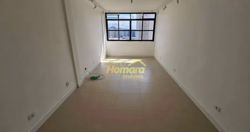 Conjunto comercial reformado – andar alto, ideal para consultórios, próx. metrô barra funda