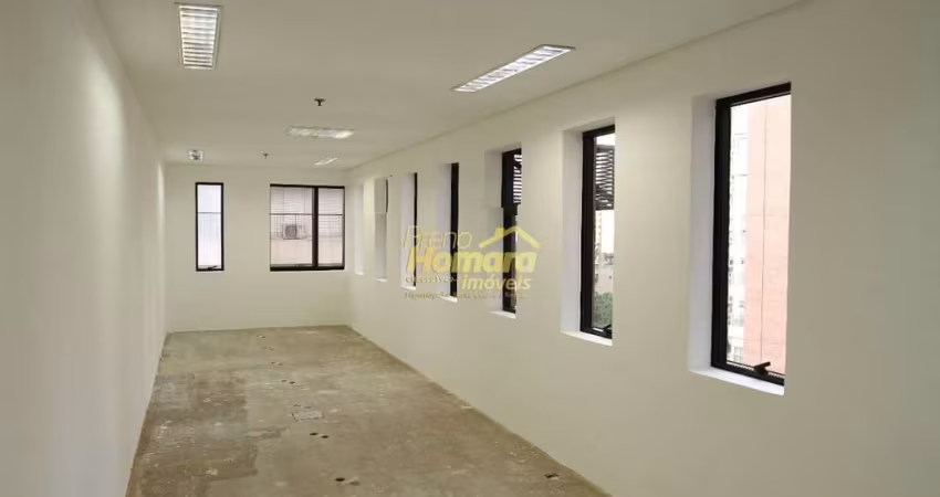 Sala à venda, Santa Cecília, São Paulo, SP