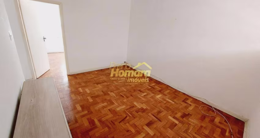Higienópolis, 2 dorms, ao lado do Mackenzie e Sta. Casa, 54 m2