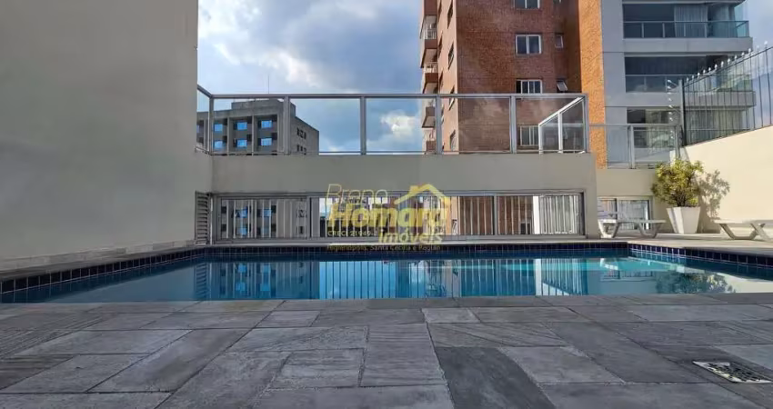 Apartamento com 2 quartos à venda em Santa Cecília, São Paulo 