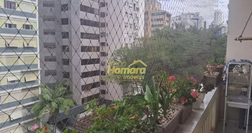 Apartamento com 3 quartos à venda em Santa Cecília, São Paulo 