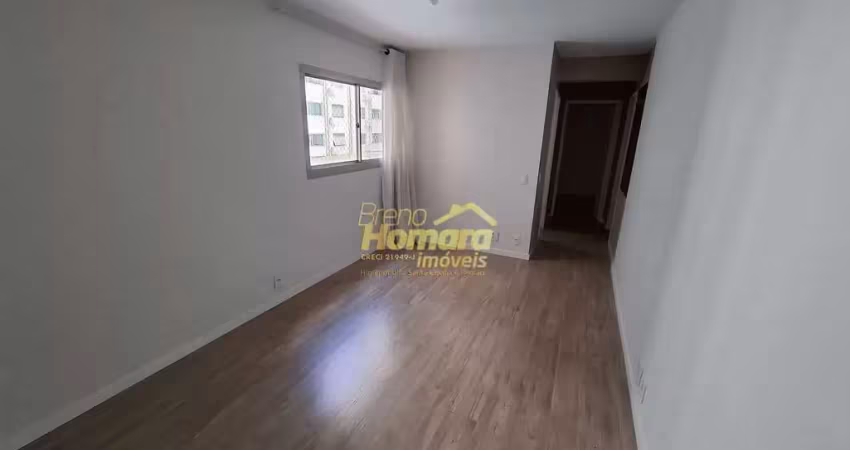 Para locação: 2 dorms (1 suíte) com vaga – ao lado da santa casa e mackenzie