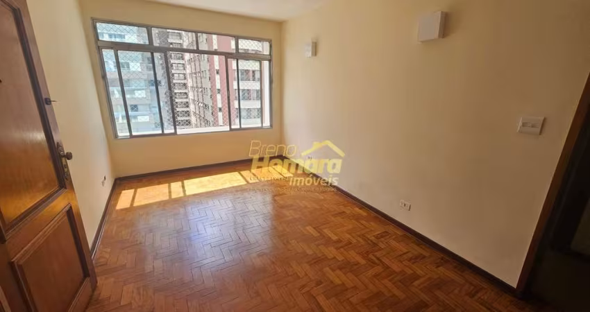 Apartamento para locação, Santa Cecília, São Paulo, SP