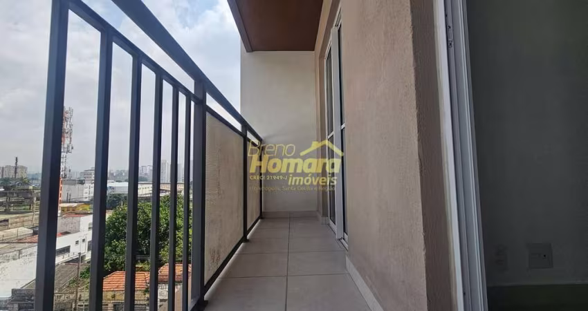 Apartamento à venda, Água Branca, São Paulo, SP