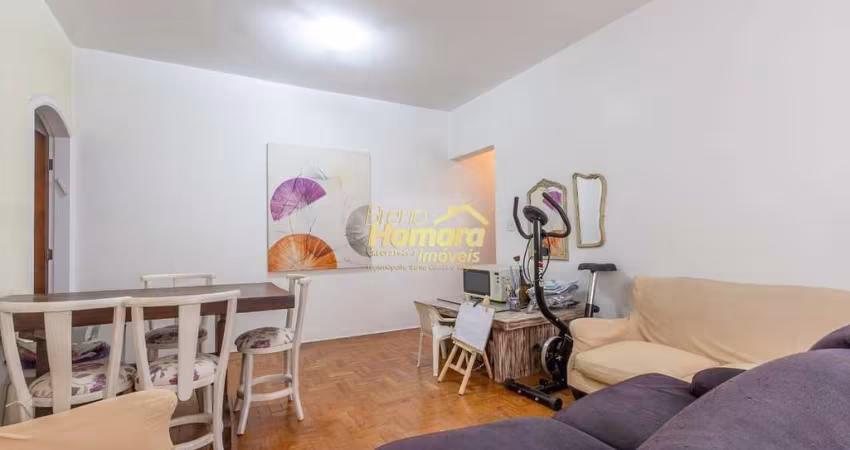 Higienópolis,OPORTUNIDADE, 2 Dorms, Garagem, 82m2