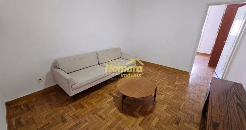 Apartamento para locação, Higienópolis, São Paulo, SP