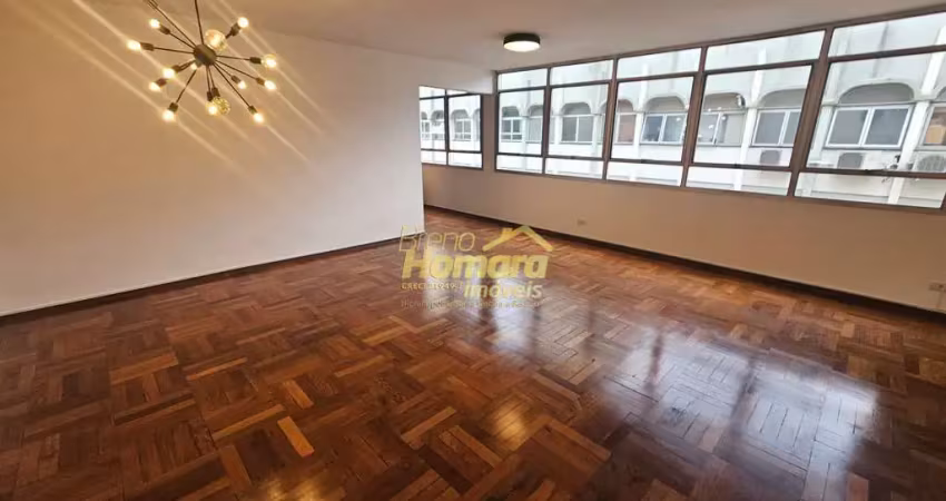 Apartamento com 3 quartos à venda em Santa Cecília, São Paulo 