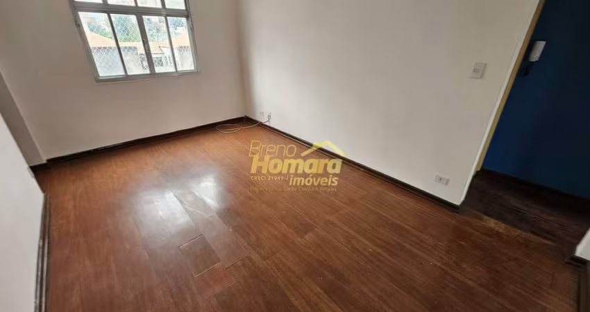 Aparamento de 2 dormitórios com vaga de garagem, no Bairro da Barra Funda