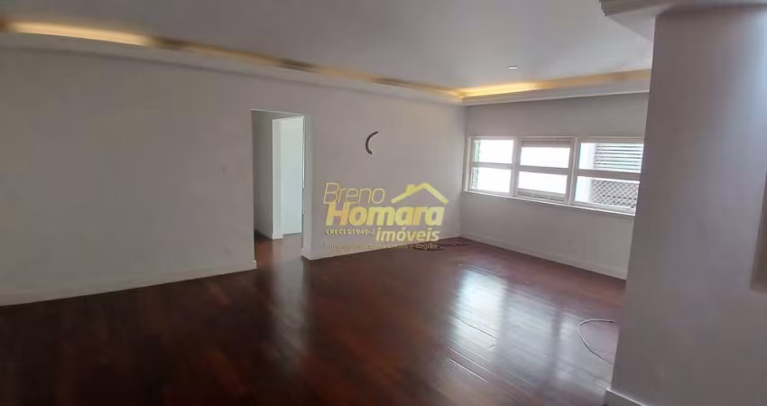 3 dormitórios  com 144 m2 úteis à 200 m so Shopping Higienópoilis