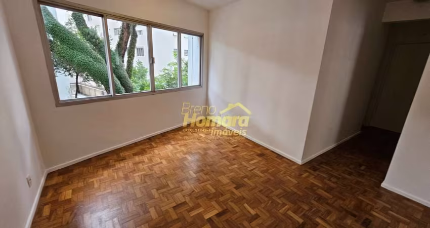Excelente imóvel de 1 dormitório com 1 vaga de garagemm em Higienópolis, São Paulo, SP
