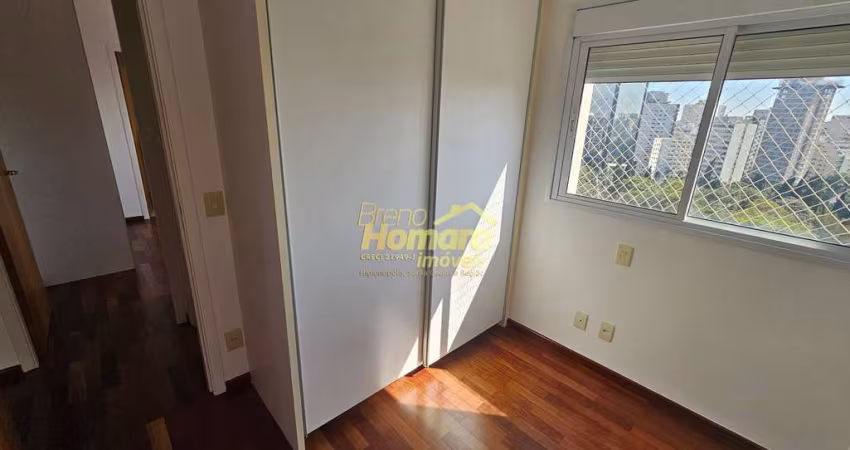 Apartamento para locação, Consolação, São Paulo, SP