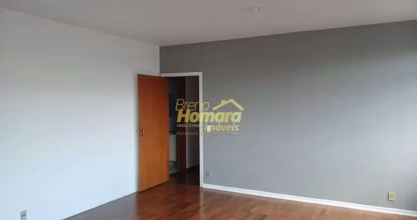Apartamento com 3 quartos à venda em Santa Cecília, São Paulo 