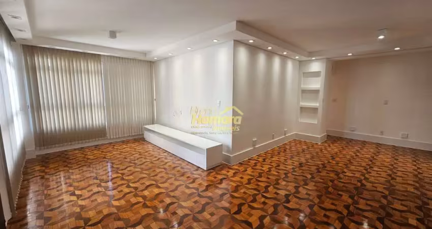 Apartamento para locação, Higienópolis, São Paulo, SP