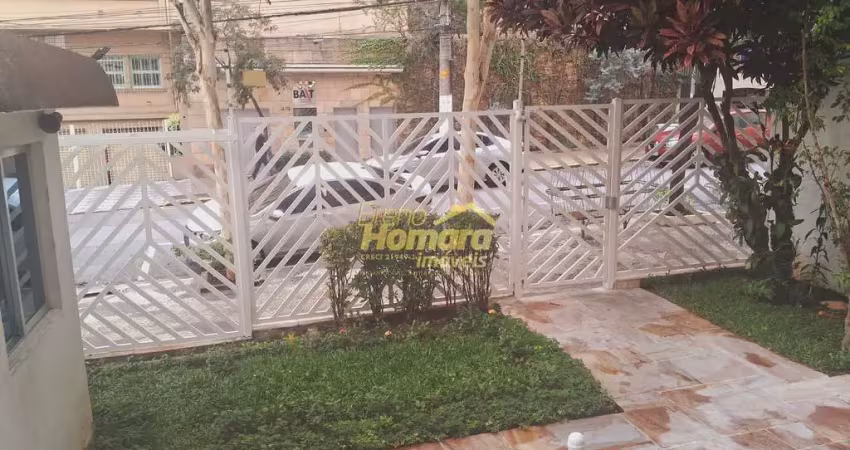 Apartamento com 3 quartos à venda em Santa Cecília, São Paulo 